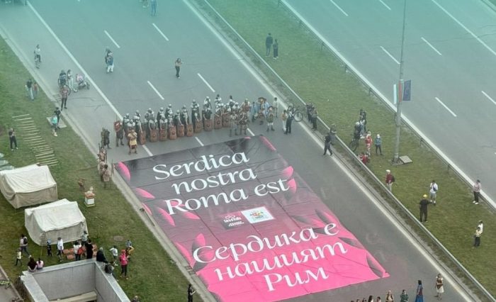 history event cover